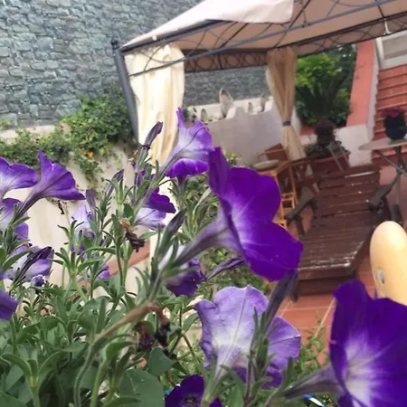 Apartment Il Giardino