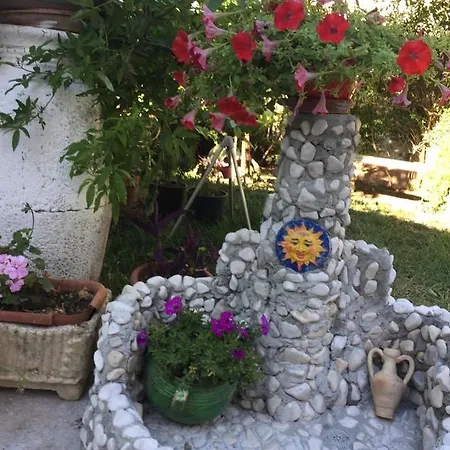 Apartment Il Giardino Canicatti