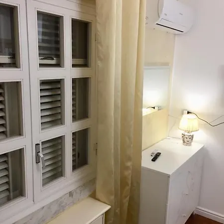Apartment Il Giardino Canicatti