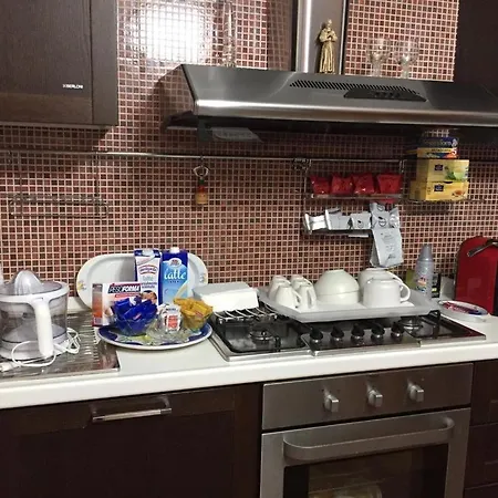 Apartment Il Giardino