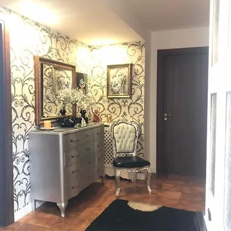 Apartment Il Giardino Canicatti