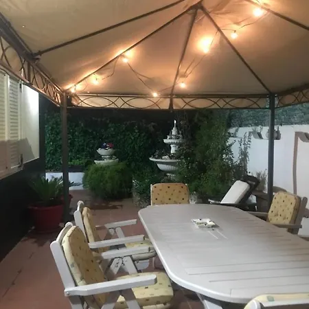 Lägenhet Il Giardino