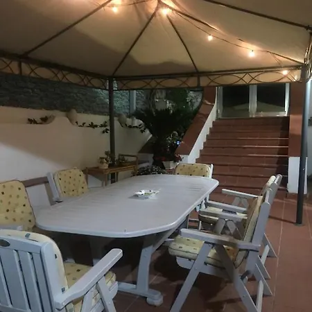 Lägenhet Il Giardino *