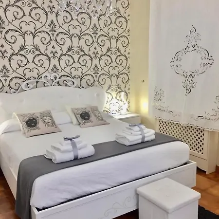 Apartment Il Giardino Canicatti