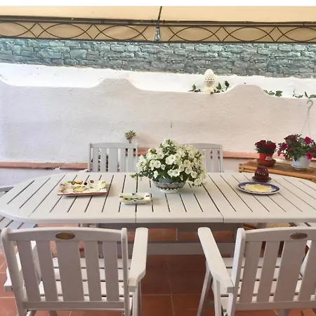 Apartment Il Giardino