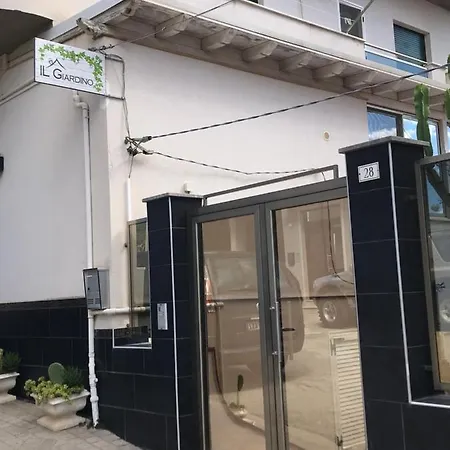 Il Giardino *